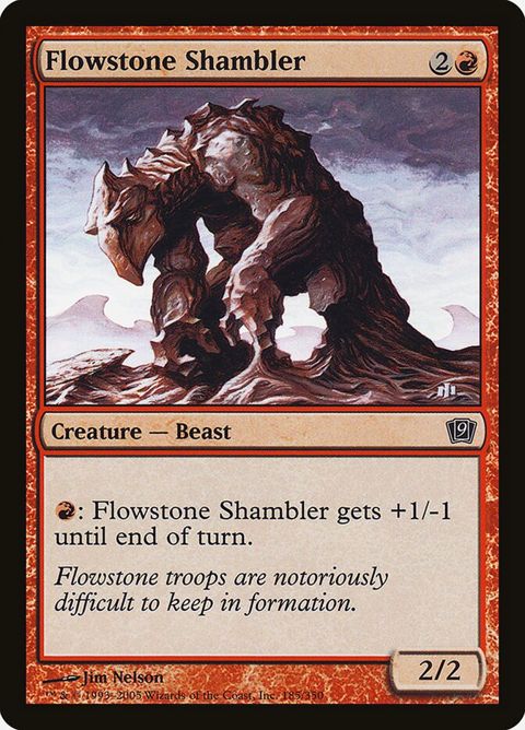 185★-flowstoneshambler