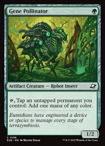 186-genepollinator
