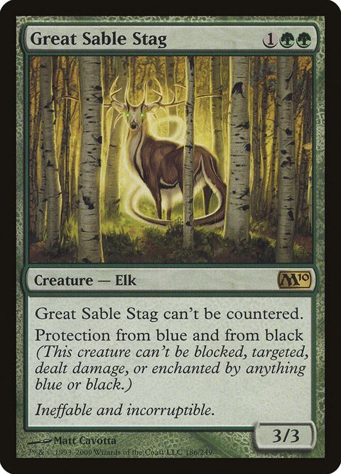 186-greatsablestag