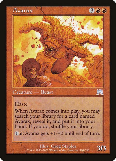 187-avarax
