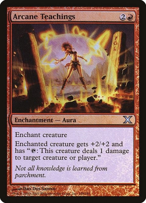 188★-arcaneteachings