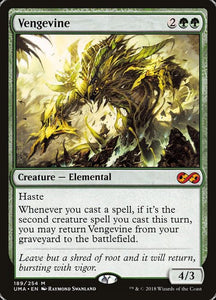 189-vengevine