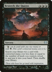 19-beseechthequeen