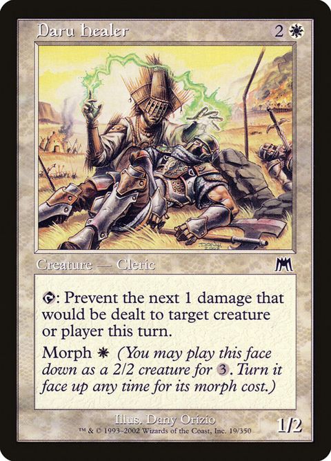 19-daruhealer