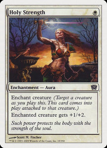 19-holystrength