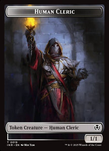 19-humancleric