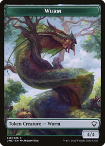 19-wurm