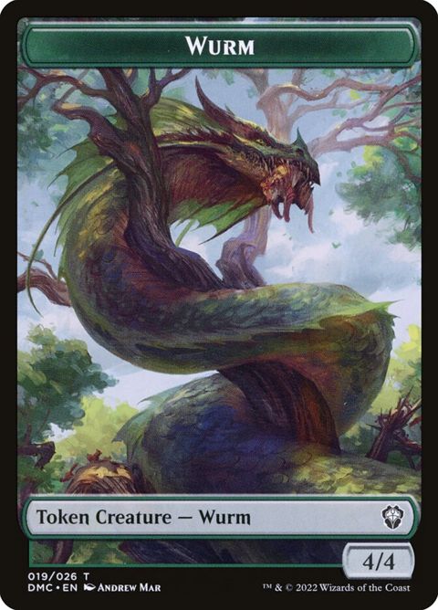19-wurm