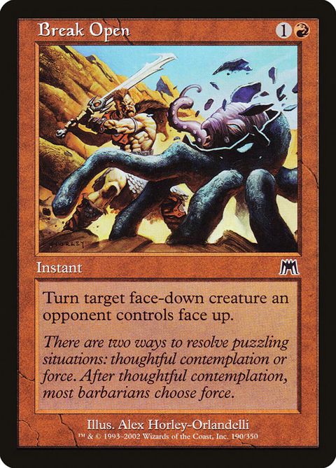 190-breakopen