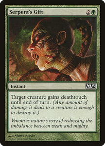 190-serpentsgift