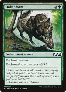 191-oakenform