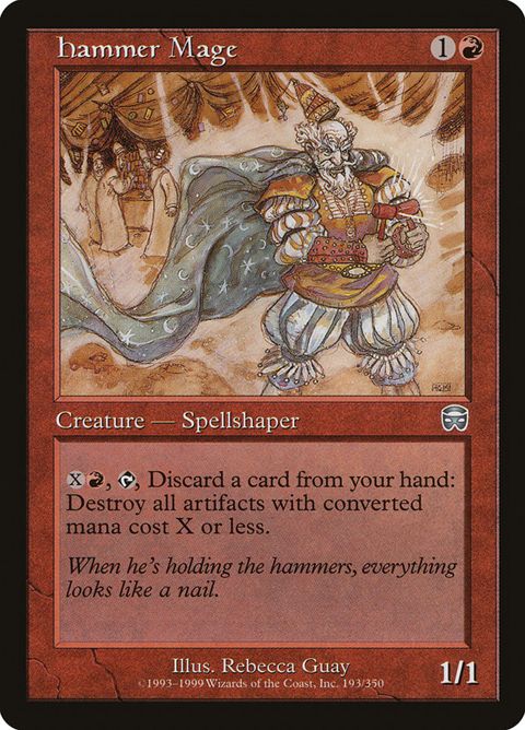 193-hammermage