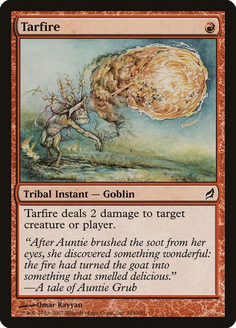 194-tarfire