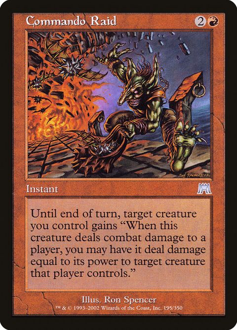 195-commandoraid