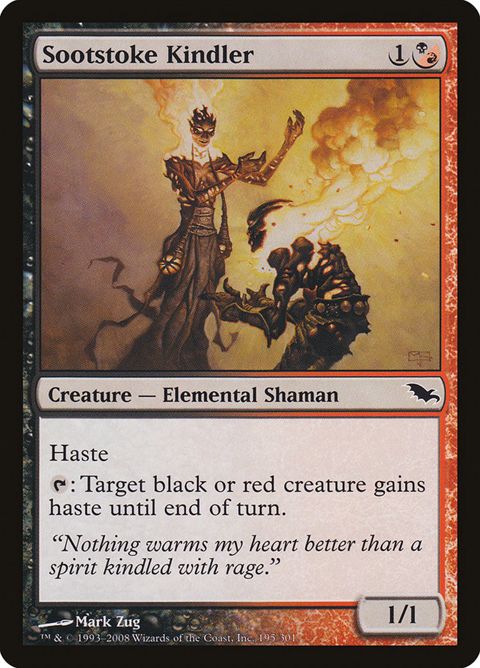 195-sootstokekindler