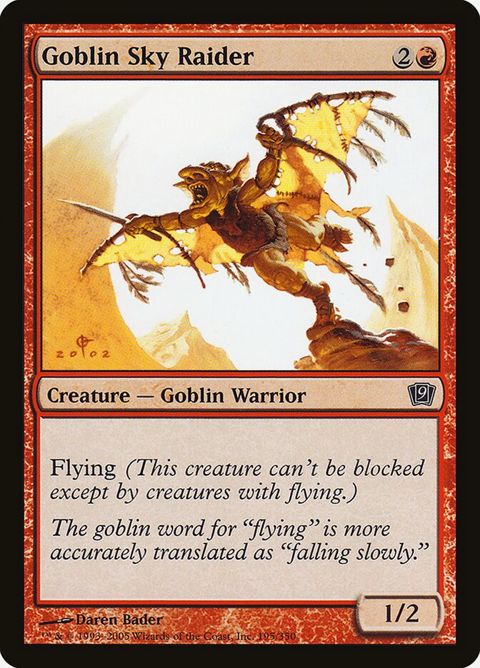 195★-goblinskyraider