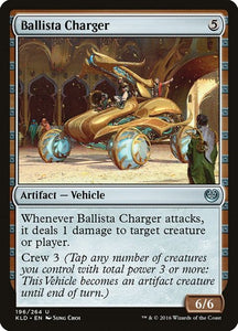 196-ballistacharger