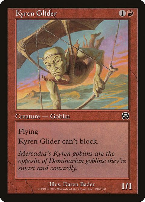 196-kyrenglider