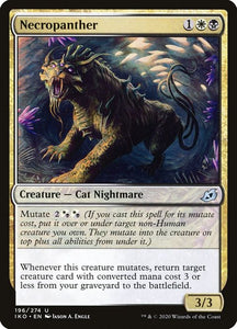196-necropanther