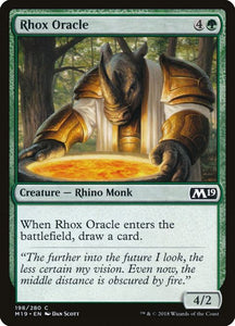 198-rhoxoracle