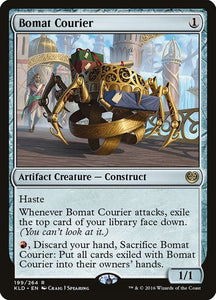 199-bomatcourier