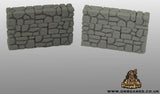 Dungeon Walls Fieldstone