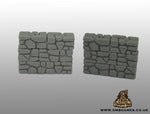 Dungeon Walls Fieldstone