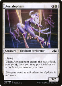 2-aerialephant