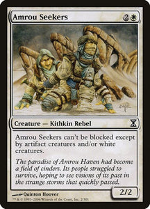2-amrouseekers