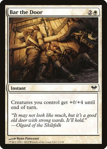 2-barthedoor