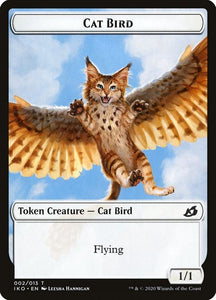 2-catbird