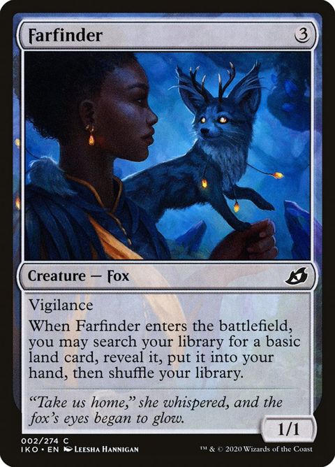 2-farfinder