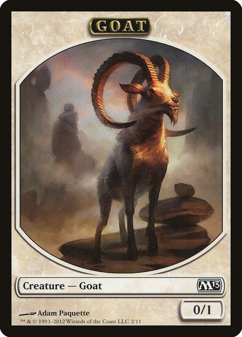 2-goat