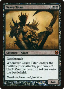 2-gravetitan
