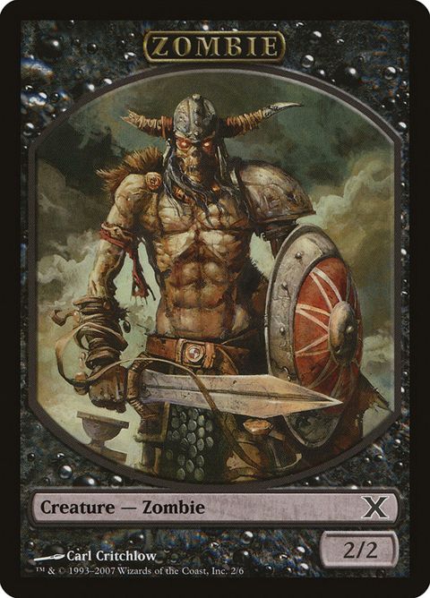 2-zombie