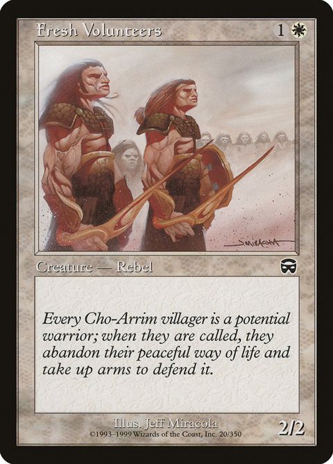 20-freshvolunteers