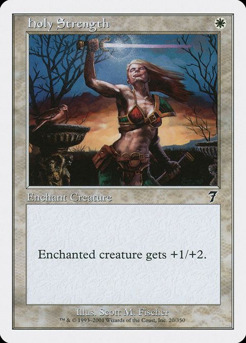 20-holystrength