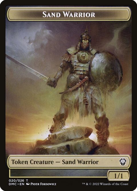 20-sandwarrior