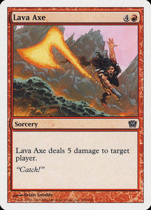 200-lavaaxe