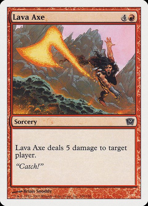 200-lavaaxe