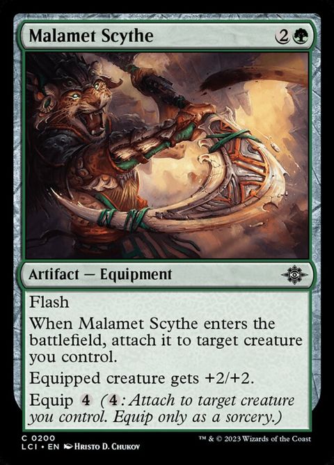 200-malametscythe