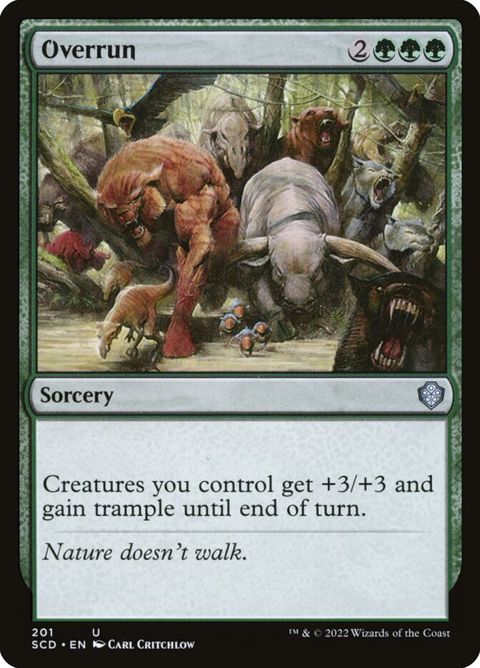 201-overrun