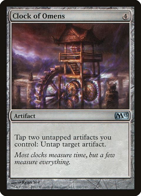 202-clockofomens