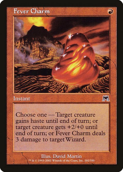 202-fevercharm