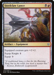 202-steelclawlance