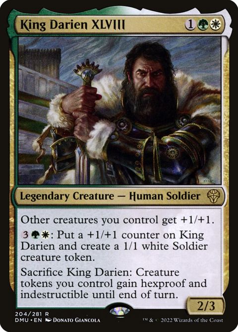 204-kingdarienxlviii