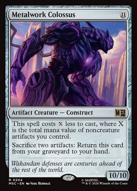 204-metalworkcolossus