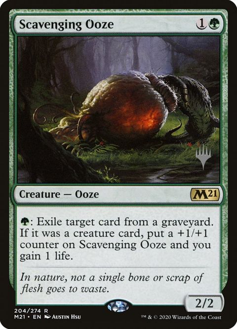 204p-scavengingooze