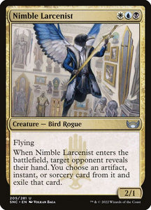 205-nimblelarcenist