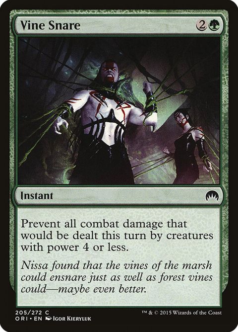 205-vinesnare